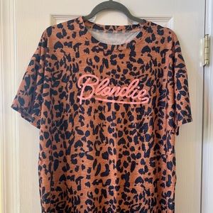 Blondie T-Shirt